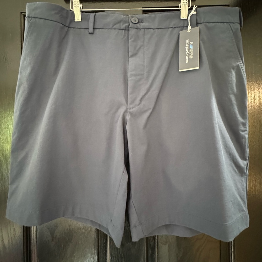 Vineyard Vines Classic Blue Men's Shorts